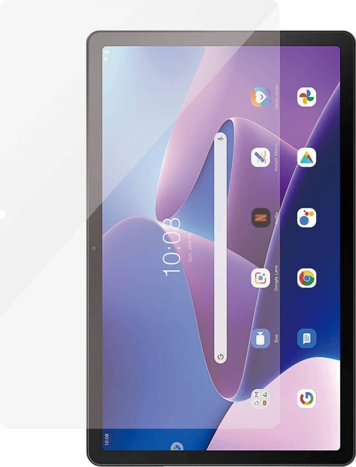 PanzerGlass Displayschutzglas | Ultra-Wide Fit | Lenovo Tab M10 | 5776 (5776)