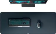 Esselte Leitz Gaming-Mousepad extra groß dunkelgrau (53840089)