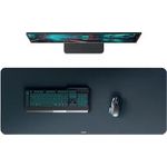 Esselte Leitz Gaming-Mousepad extra groß dunkelgrau (53840089)