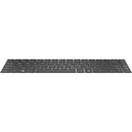 HP 684252-DH1 QWERTY Holländisch Schwarz Tastatur (684252-DH1)