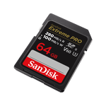SanDisk Extreme Pro (SDSDXEP-064G-GN4IN)