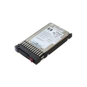 HP 36GB 15000RPM SAS Hotplug 2.5" (431933-B21)