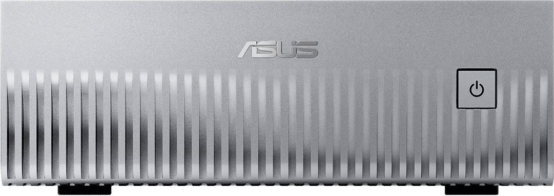 ASUS Ascent GX10 Mini-PC GB10 Grace Blackwell Superchip NVIDIA Blackwell 128 GB RAM 1 TB SSD Stellar Gray