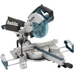 Makita LS0816F Kapp- und Gehrungssäge 216 mm 30 1200 W (LS0816F)