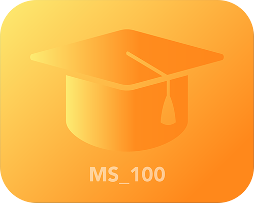 Microsoft 365-Identität und -Services (MS-100) (SCHUL17 - MS_100)In unserem Kurs „Microsoft 365-Identität und -Services“ für Administratoren erlernen die Kursteilnehmer ein umfassendes Wissen über die zentralen Elemente der Microsoft-Enterprise-Administration (inklusive Bereitstellung und Verwaltung eines „MS 365 Tenant“, Organisation von Nutzern und Rollen, Verwaltung von Zugang und Authentifizierung sowie Planung von Arbeitslasten und Anwendungen). Die Schulung dient auch zur direkten Vorbereitung auf die Microsoft MS-100 Zertifizierungsprüfung.