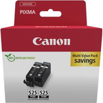 Canon PGI-525PGBK Twin Pack (4529B017)