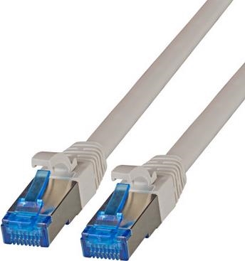 IT-BUDGET Vollkupfer Premium Patchkabel (90ITBFLEX6APK15G)