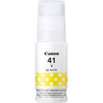 Canon Ink/GI-41Yellow Ink Bottle (4545C001)