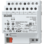 KNX Universal-Dimmaktor 2fach 3902 REG HE (3902REGHE)