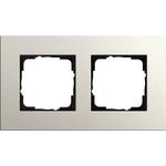 GIRA 0212220. Produktfarbe: Grau, Design: konventionell (0212220)