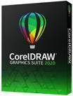 CorelDRAW Graphics Suite 2020 de Win (CDGS2020DEHMDP)