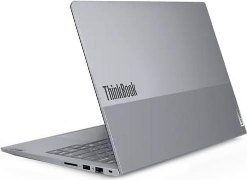 Lenovo ThinkBook 14 G8 IAL 21SJ 14" Intel Core Ultra 5 225U 16 GB RAM 512 GB SSD Arctic Grey