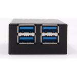 Exsys EX-1180HMS Hub (EX-1180HMS)