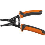 KLEIN TOOLS KLT 11054-EINS - Abisolierzange, 200 mm (11054-EINS)