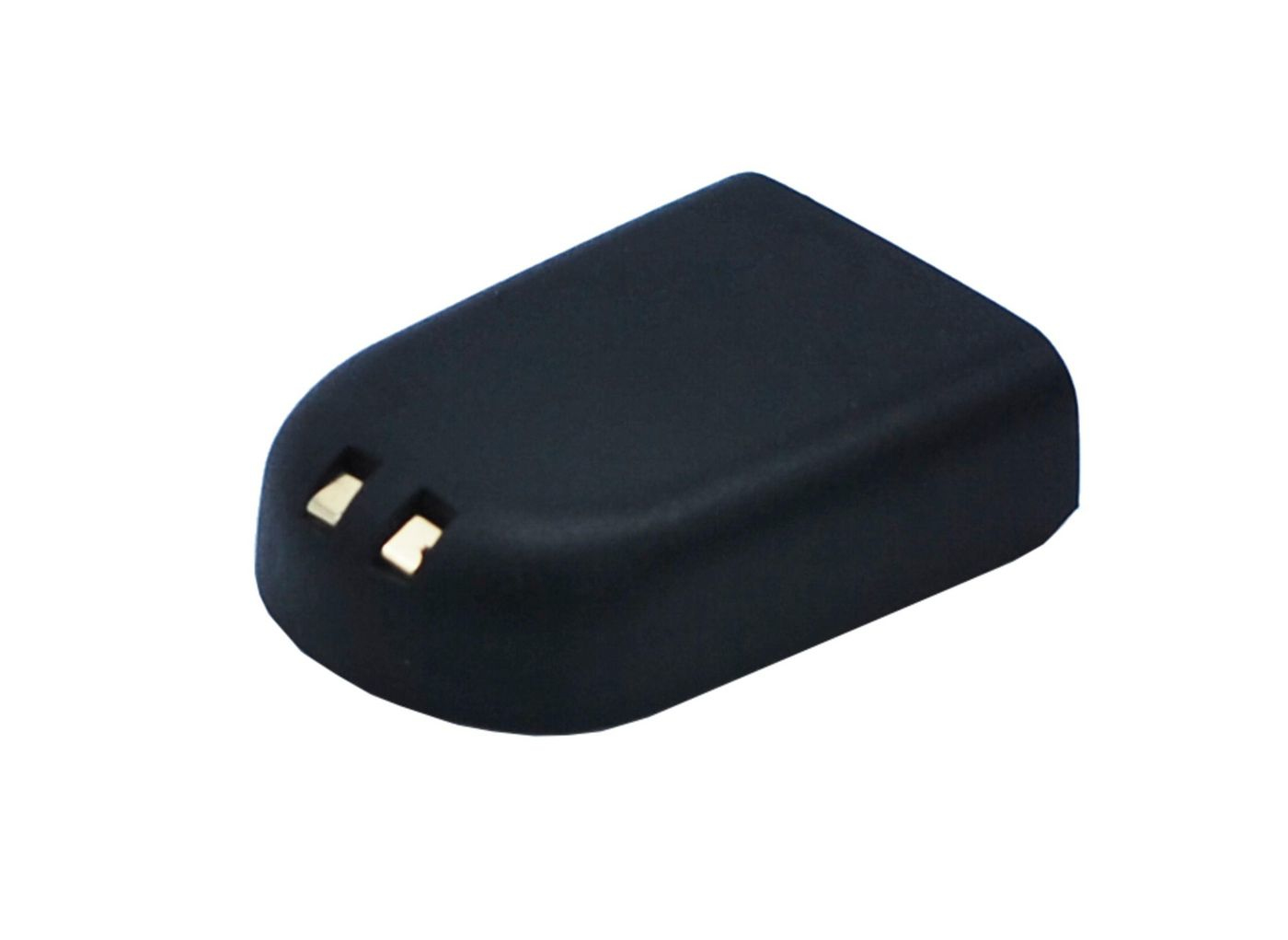 CoreParts MBXWHS-BA063 Headset-Akku Li-Pol 3,7V 140 mAh 0,5 Wh Schwarz