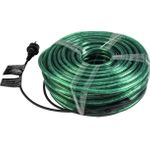 EUROLITE RUBBERLIGHT RL1-230V grün 44m (50506035)