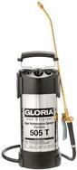 Gloria Haus und Garten 000506.0000 505 T Profiline Drucksprüher 5 l (000506.0000)