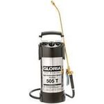 Gloria Haus und Garten 000506.0000 505 T Profiline Drucksprüher 5 l (000506.0000)