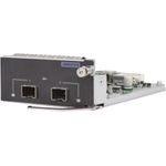 Hewlett Packard Enterprise HPE 2-port 10GbE SFP+ Module (JH157A)