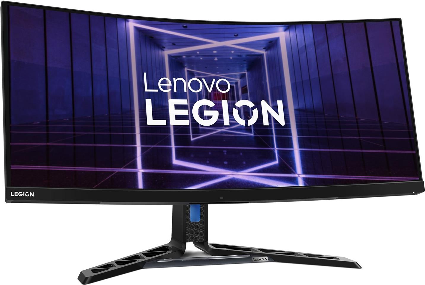 Lenovo Legion Y34wz-30 34" 3440 x 1440 VA 165 Hz Raven Black