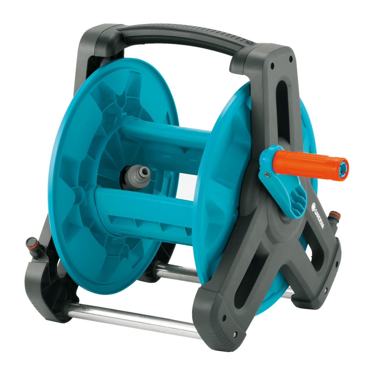 Gardena Classic - Schlauchtrommel (8007-20)