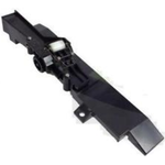 HP - Montage der Positionsführung