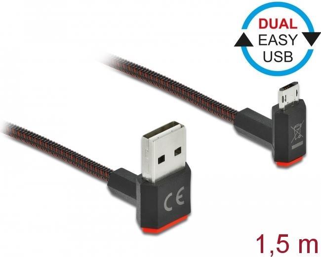 DeLOCK Easy USB-Kabel (85267)