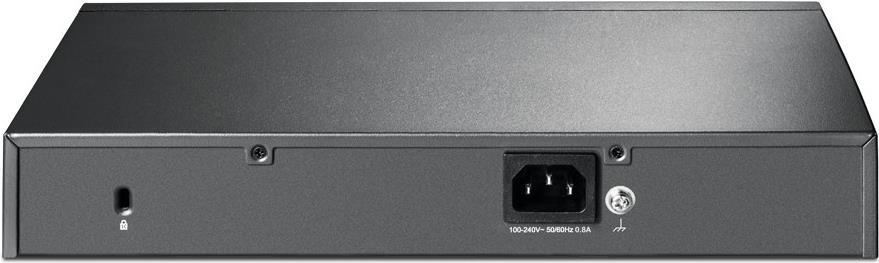 TP-Link TL-SX1008 V1 (TL-SX1008)
