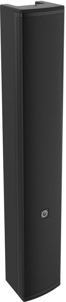 INTUSONIC 4VM100T 2-Wege Fullrange Tonsäule schwarz (12604183)