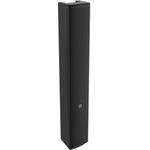 INTUSONIC 4VM100T 2-Wege Fullrange Tonsäule schwarz (12604183)