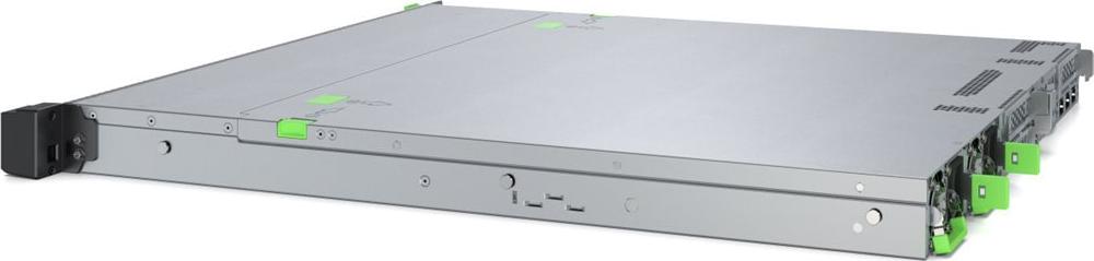 FSAS PRIMERGY RX1330 M6 XEON-6369P 32GB 4XSFF 2X500W IRMC (VFY:R1336SA269IN)