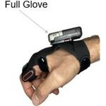 Honeywell Handschlaufe für Linkshänder (8675I505-LHGXL)