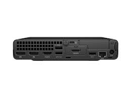 HP Pro Mini 400 G9 Mini-PC Intel Core i3-13100T 16 GB RAM 256 GB SSD