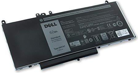 Dell Laptop-Batterie (gleichwertig mit: Dell 0K3JK9) (K3JK9)