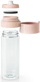 BRITA Wasserfilter-Flasche Vital Orange (128357)