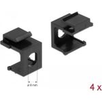 Delock Keystone cover (86810)