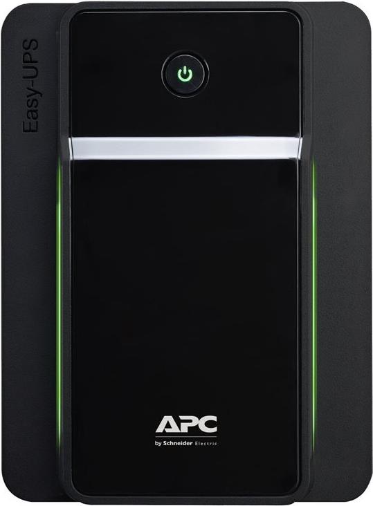 APC Easy UPS BVX Series BVX1200LI 1200 VA 650 W Schwarz