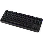 ENDORFY EY5A081 Tastatur USB + RF Wireless + Bluetooth Schwarz (EY5A081)