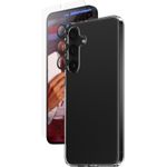 PanzerGlass SAFE. by ® 2-in-1 Set Samsung Galaxy S24+ (BSAFE95673)