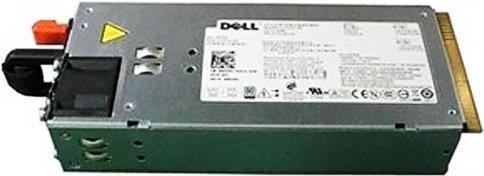 DELL W8R3C 750 W Server (W8R3C)