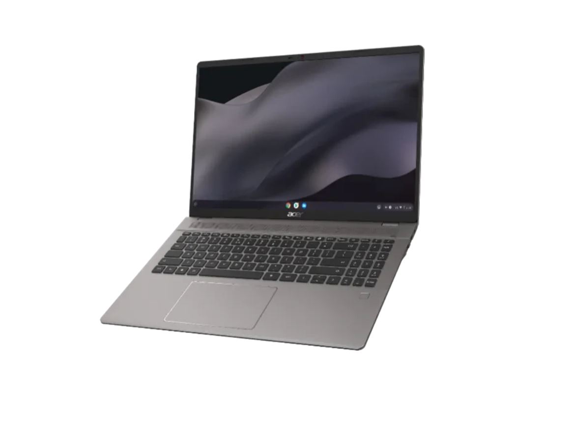 Acer CB Plus 516 CB516-1H Chrom C5 120U (NX.JCLEG.008)