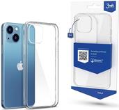 3mk Schutzhülle Clear Case für Apple iPhone 13, klar (5903108422277)