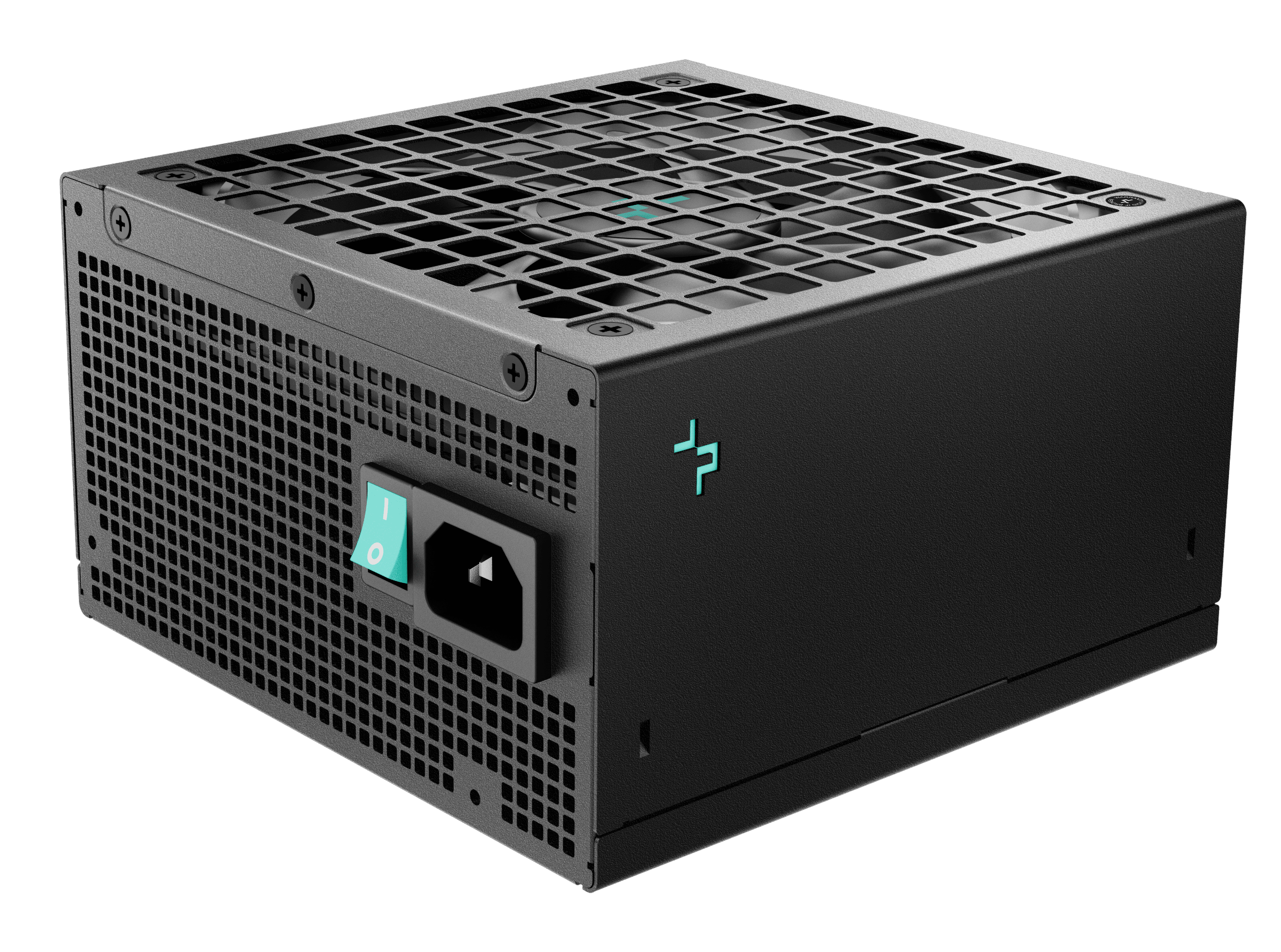Deepcool Gamerstorm PN1000M ATX 3.1 1000 W 80 PLUS Gold Modular Schwarz