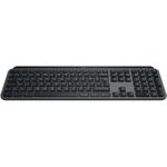 Logitech MX Keys S Tastatur (920-011574)