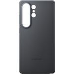 Samsung Kindsuit Case für Galaxy S25 Ultra, Black (EF-VS938PBEGWW)