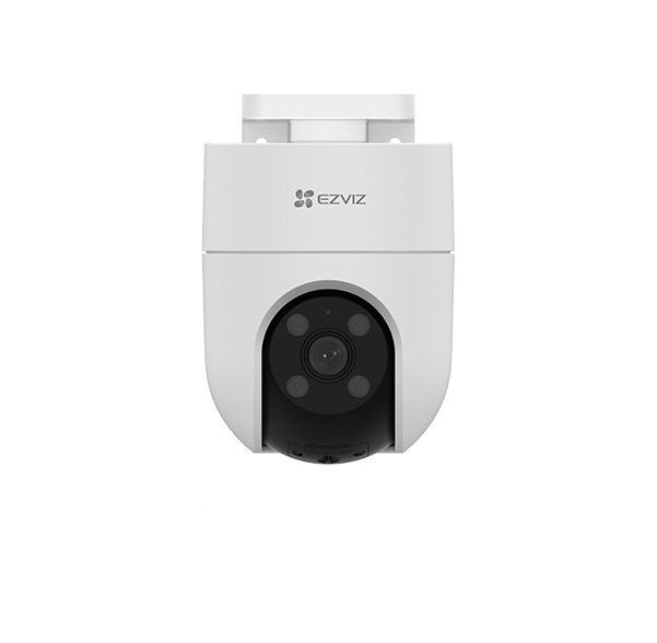 Ezviz H8c 2K 2304 x 1296 Pixel Dome IP-Sicherheitskamera Weiß