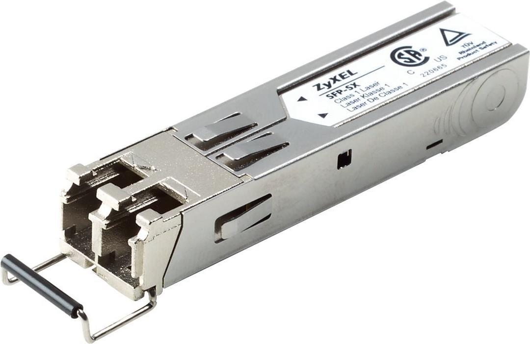 ZyXEL SFP-SX-D SFP Mini-GBIC-Transceiver-Modul 91-010-204001B