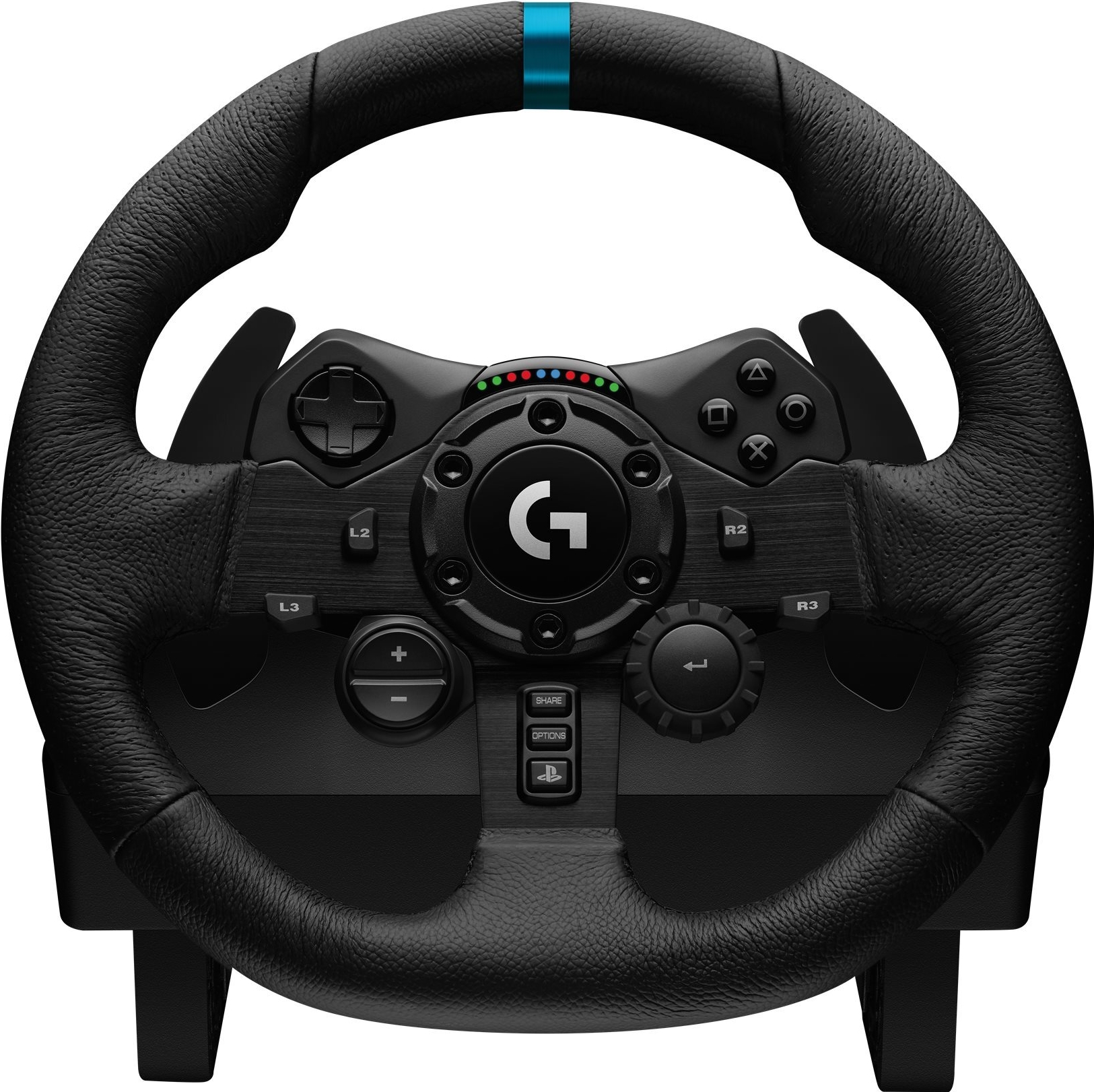 Logitech G923 SE Racing Wheel Shifter Combo Xbox - Tastatur (991-000532)