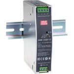 MEAN WELL DDR-120C-48 Netzteil & Spannungsumwandler 120 W (DDR-120C-48)
