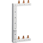 Phasenschiene KCL363L 3P 2reihig links vertikal (KCL363L)